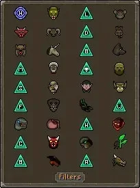 Arceuus Spellbook OSRS Ultimate Guide