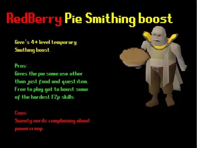 How to Make a Redberry Pie in OSRS A Step by Step Guide