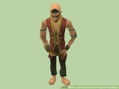 Grand Exchange Tax in Old School RuneScape – Impact and Insights