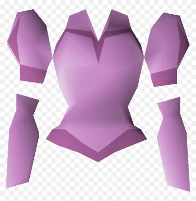 Pink Robe Top OSRS – Ultimate Guide to Style and Utility