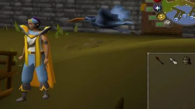 Fishbowl Helmet OSRS A Quirky Guide to This Iconic Item