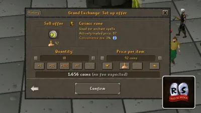 OSRS Bucket of Sap Ultimate Guide for Runescape Players