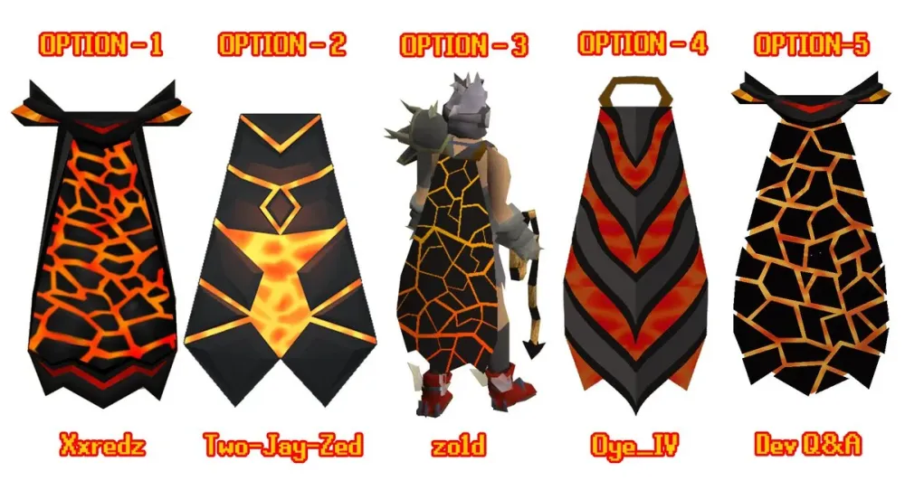 OSRS Inferno Max Cape Ultimate Guide for 2025