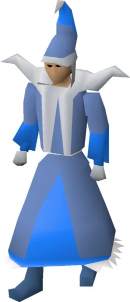 Mystic Robe Top Dark OSRS Guide to Stats Acquisition and Usage