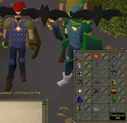 Best Place to Sell OSRS Account