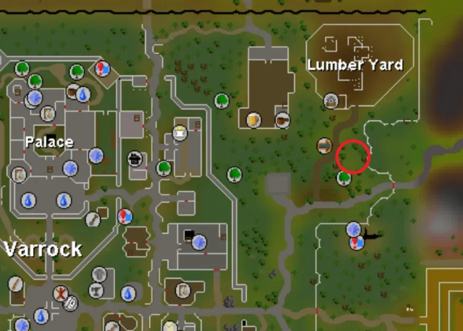 Black Dragon OSRS Guide Taking on these Dark Draconic Terrors  Rune 