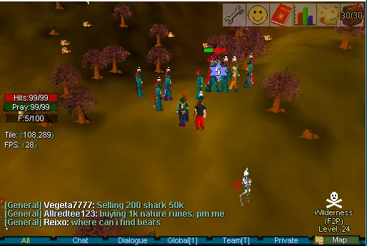 Best Free-to-Play Quests in Old School RuneScape