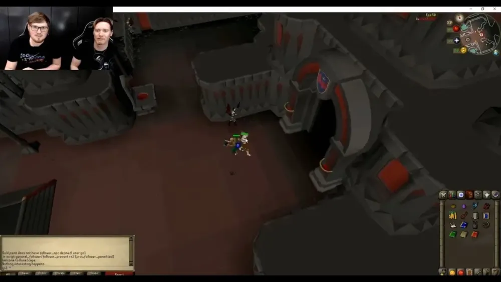 FIRST LOOK into the Theatre of Blood  YouTube