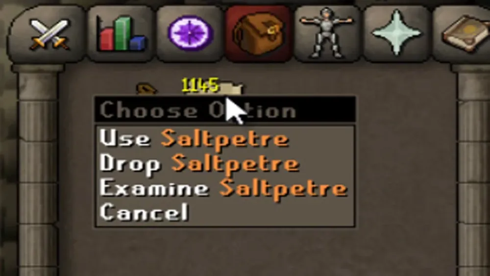 Bag of Salt OSRS Guide Everything You Need to Know