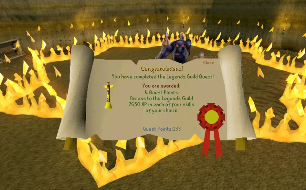 OSRS Elite Diaries Requirements Guide for Old School RuneScape