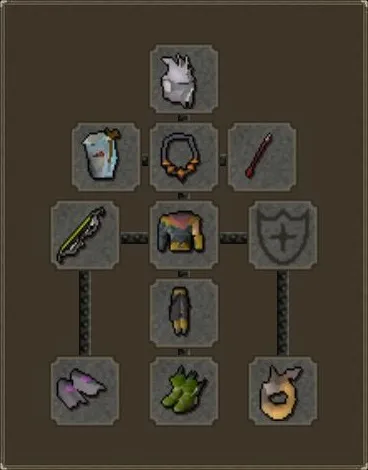 OSRS Brutal Blue Dragon Guide  Gear  Strategy