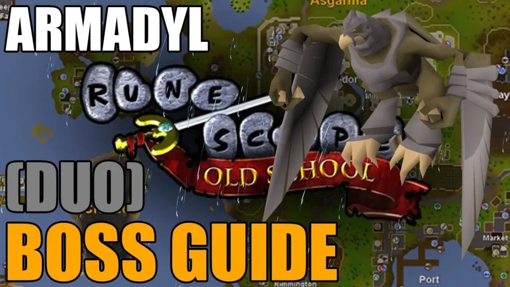 OSRS Golden Armadyl Special Unraveled Your Guide to Mastering Its Power
