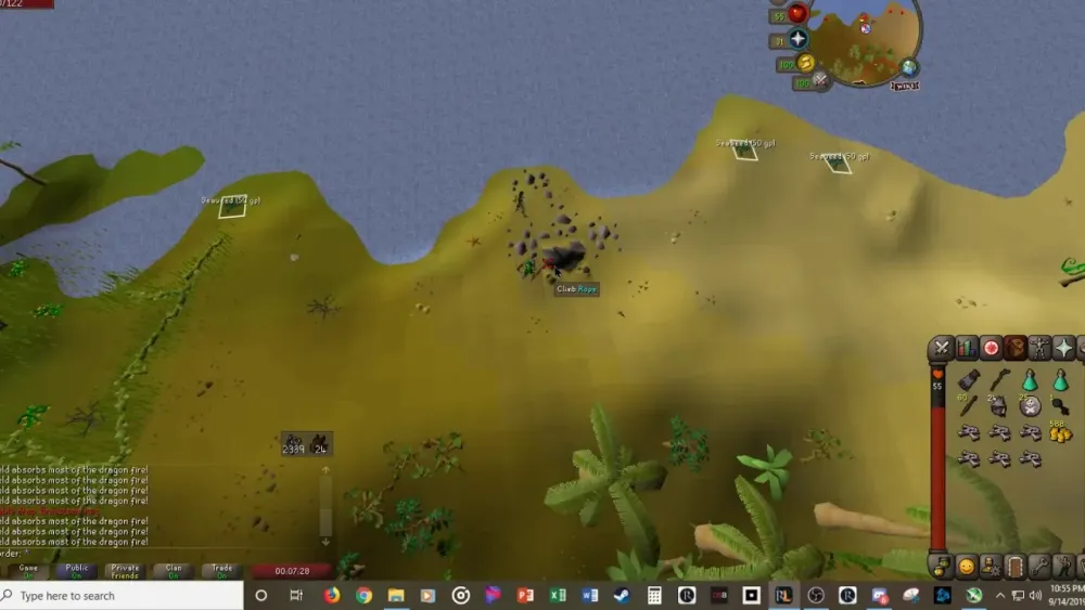 OSRS Bronze Dragon Weakness Guide for Optimal Slayer Kills
