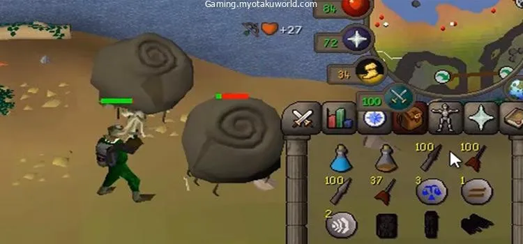 15 Best Old School RuneScape Bolts  Gaming  MOW