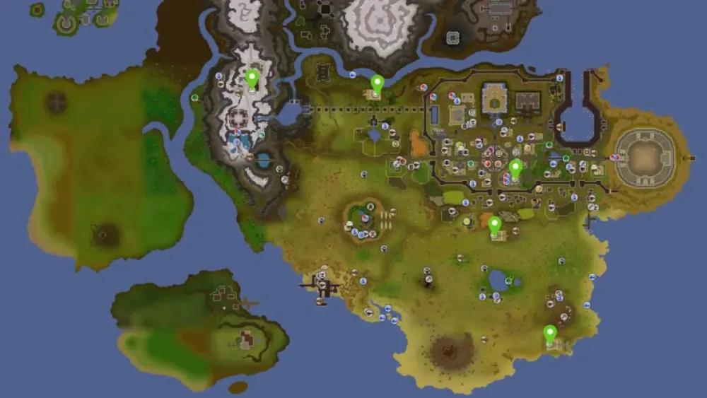 Sunfire Fanatic Helm OSRS Guide