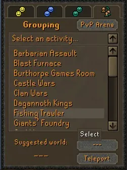 How to Get to East Ardougne in OSRS  DiamondLobby