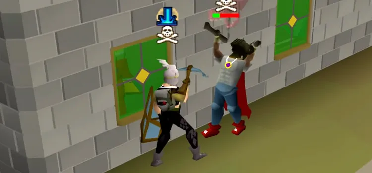 5 Best Potions For PKing in Old School RuneScape  FandomSpot