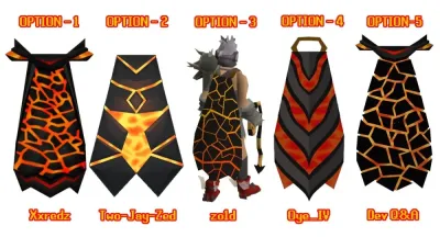 OSRS Inferno Max Cape Ultimate Guide for 2025