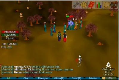 Best Free-to-Play Quests in Old School RuneScape