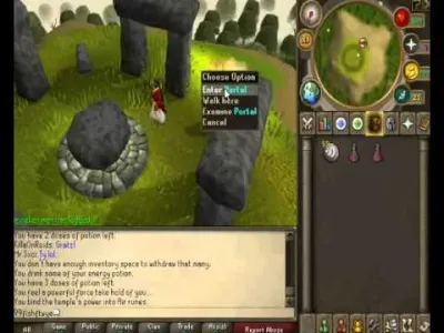 OSRS How to Make Air Runes A Beginners Guide