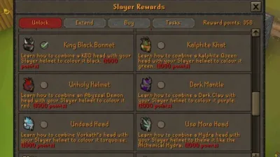 How to Make Slayer Helmet OSRS A Step-by-Step Guide