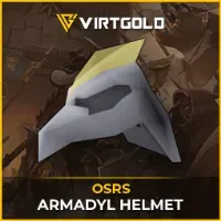 Armadyl Helmet OSRS Grand Exchange Price Guide and Insights