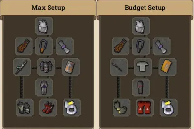 Ultimate Guide to Blue Dragons in OSRS – Locations, Strategies, and Loot