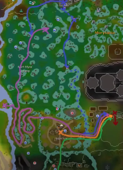 OSRS Barrows Reward Potential Guide for Maximum Loot