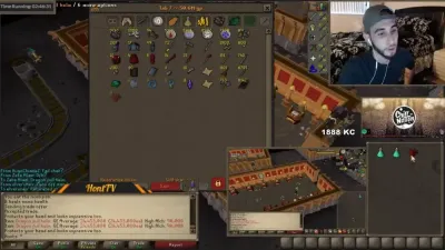 OSRS Brutal Black Dragon Drop Table Guide for Maximum Profits