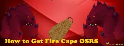 OSRS Fire Cape Tutorial Your Ultimate Guide to Conquering the Fight Caves