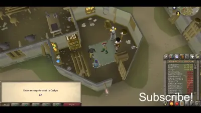 OSRS F2P Money Making Guide 2025