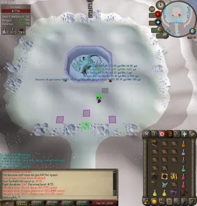 Jar of Venom OSRS GE Tracker Unraveled A Comprehensive Guide