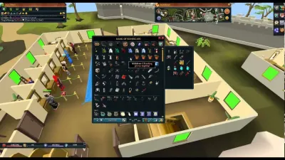 OSRS Maxed Account for Sale – Buy Your Dream Runescape Account Today