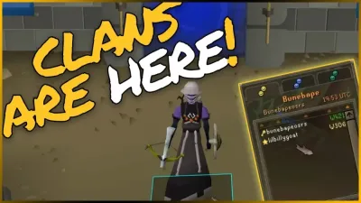 OSRS Heroes Quest Clan Chat Ultimate Guide for 2025