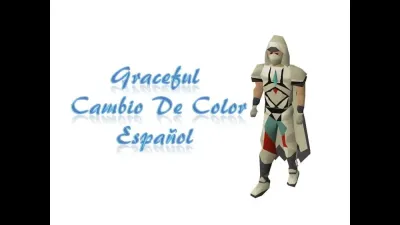 How to Change Graceful Color in OSRS A Step-by-Step Guide