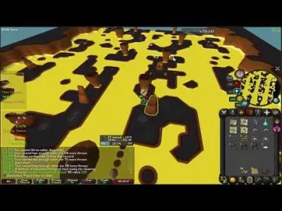OSRS Solo Volcanic Mine Guide for Efficient Mining