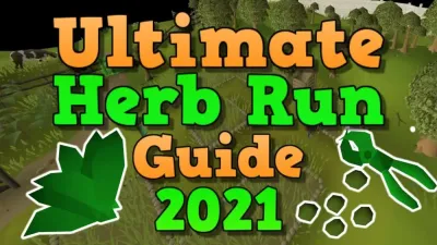 OSRS Pay Farmers for Herb Watching A Comprehensive Guide