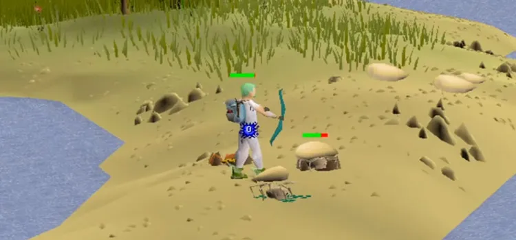 OSRS Crossbow vs Bow Which Ranged Weapon Reigns Supreme