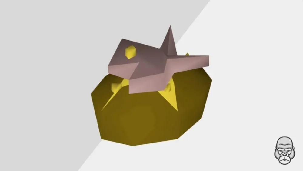 Potato with Cheese OSRS Guide – Cooking, Uses, and Tips