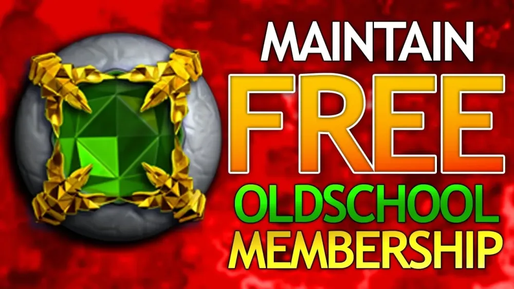 How Much Is OSRS Membership A Complete Guide to Costs and Benefits