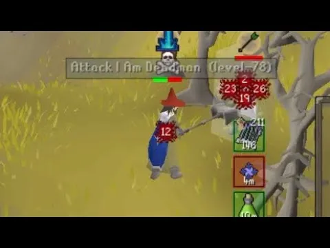 OSRS Blue Moon Spear Ultimate Guide