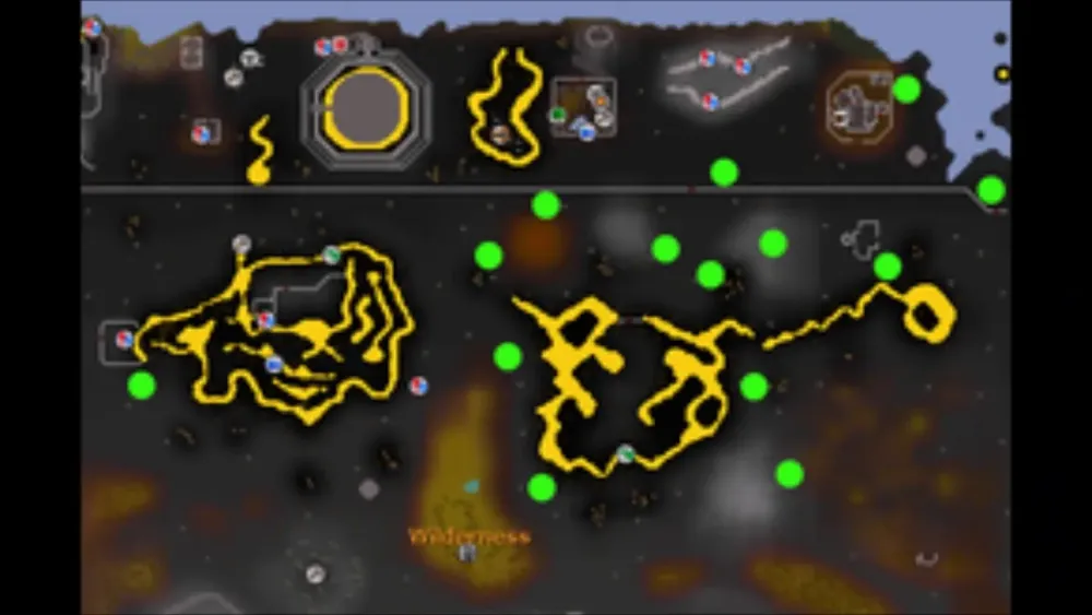 Mage training arena osrs guide