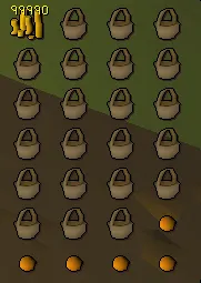 Easy Moneymaking With Oranges  RuneNation  An OSRS PvM Clan for 