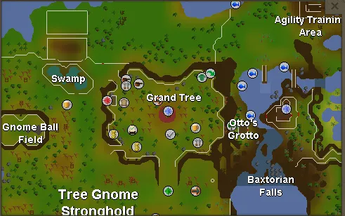 OSRS Basket of Oranges Guide for Farming and Profit