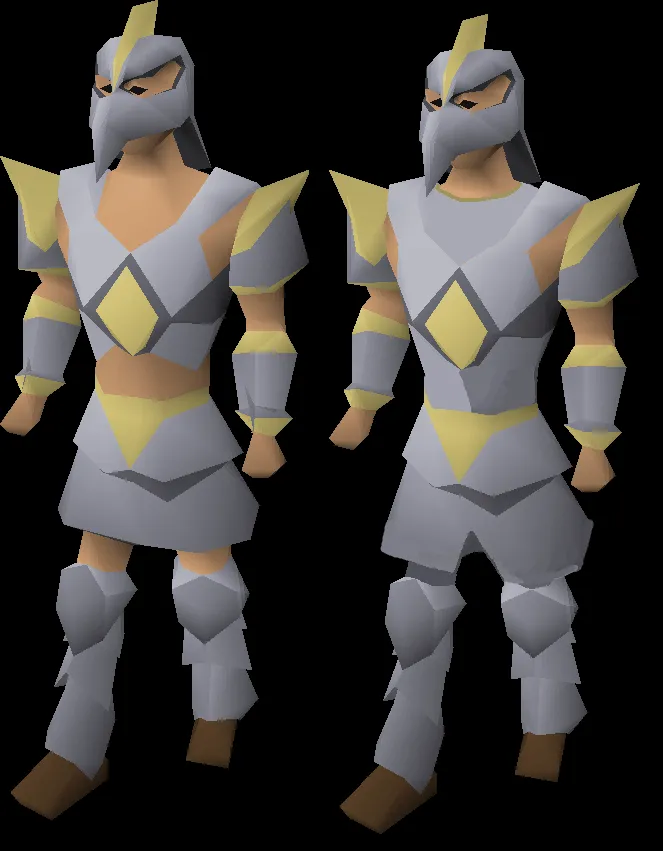 Is Armadyl Armor Worth It in OSRS – A Detailed Analysis