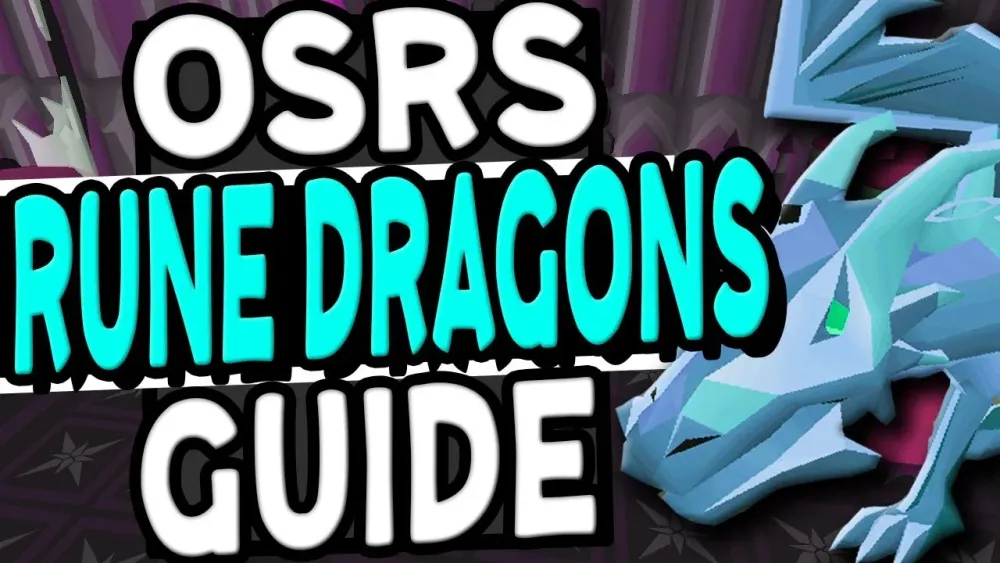 OSRS Blue Dragons Slayer Guide for Efficient Task Completion