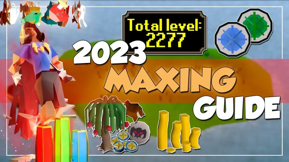 OSRS How to Make Everything Larger