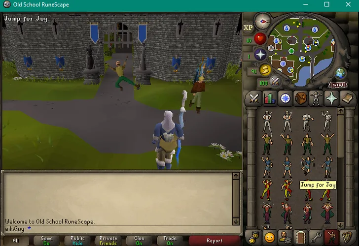 How to Make a New OSRS Account A Step-by-Step Guide for Beginners