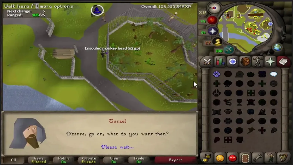 OSRS  FASTEST WAY TO GET SLAYER POINTS  YouTube