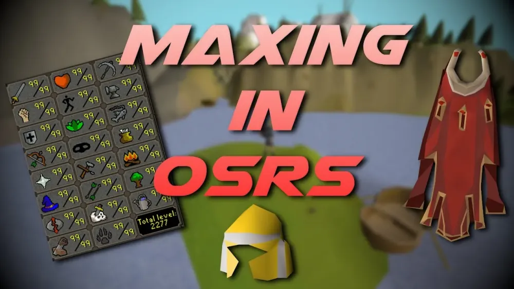 OSRS Two Way Authentication Boosts Account Security